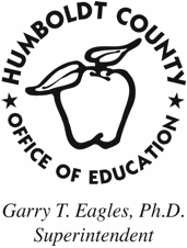 humboldt county of education
